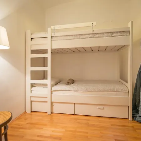Apartment Galerija Et Netflix Old Ljubljana