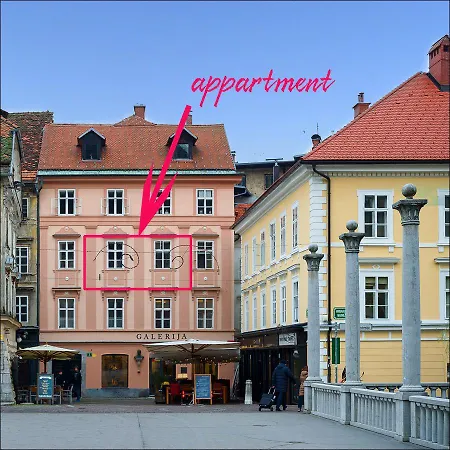 Lejlighed Galerija Et Netflix Old *
