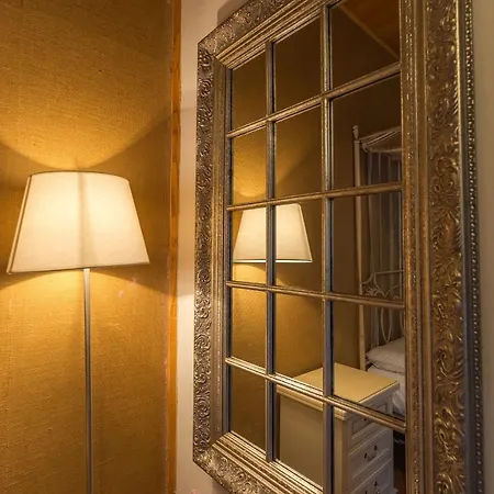 Galerija Et Netflix Old Daire